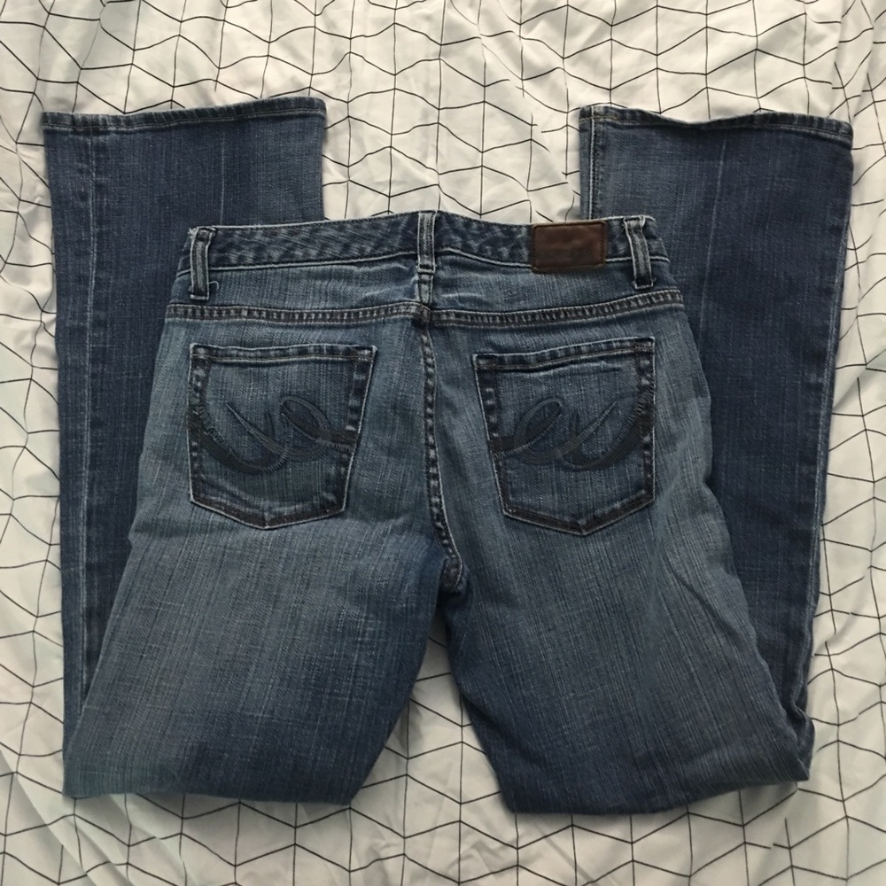 Express Jeans - Picture 4 of 4
